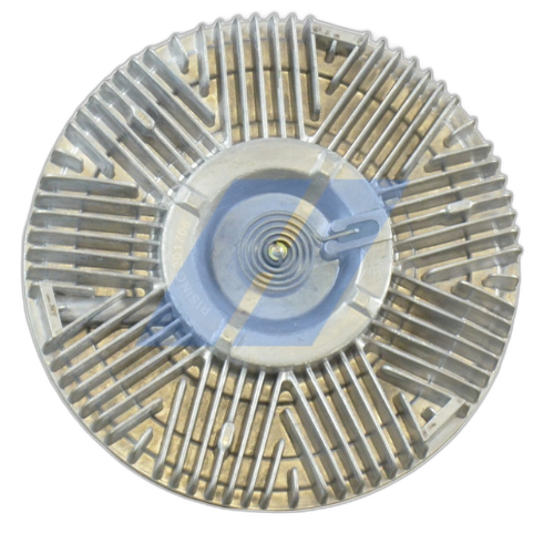 Fan Clutch Compatible with John Deere, Model - 6800, OE Ref - AL81448, Highway Automotive